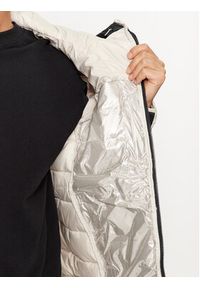 columbia - Columbia Kurtka puchowa Autumn Park™ Down Hooded Jacket Écru Regular Fit. Materiał: syntetyk #4