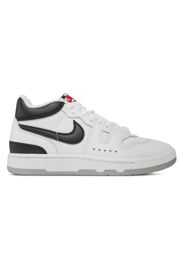 Buty Sportowe Męskie Nike Attack Qs Sp. Kolor: biały