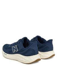 New Balance Buty do biegania Arishi MARISTN4 Granatowy. Kolor: niebieski. Materiał: skóra #4