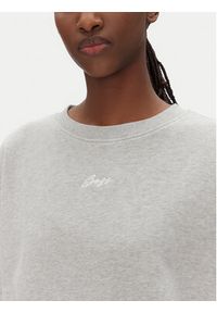 BOSS Bluza C_Esweaty 50547974 Szary Relaxed Fit. Kolor: szary. Materiał: bawełna #2