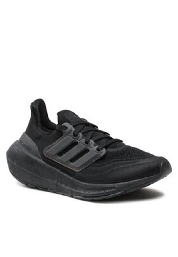 Adidas - adidas Buty do biegania Ultraboost 23 Shoes GZ5166 Czarny. Kolor: czarny. Materiał: materiał