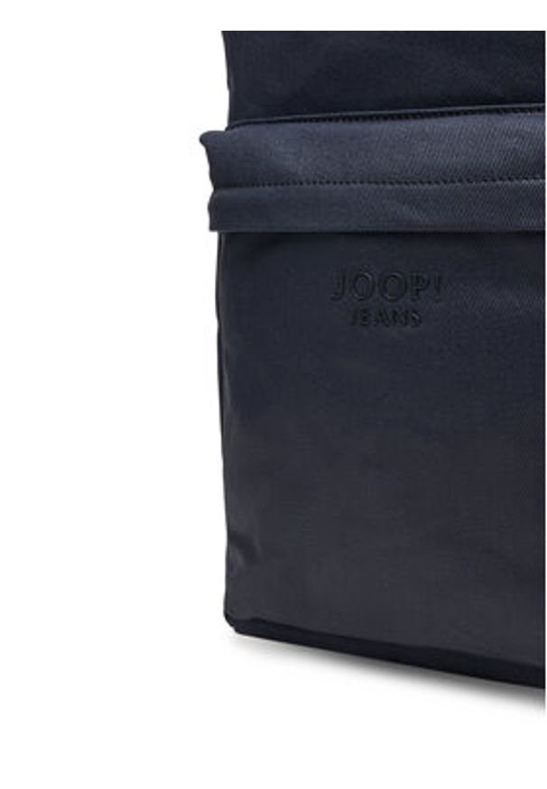JOOP! Plecak 4130001085 Czarny. Kolor: czarny. Materiał: materiał