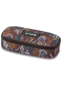 Zestaw szkolny Dakine. Kolor: brązowy #1