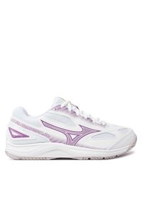 Buty halowe Mizuno. Kolor: fioletowy #1