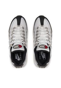 Nike Sneakersy Air Max 95 DR2550-100 Kolorowy. Materiał: skóra. Wzór: kolorowy. Model: Nike Air Max #6