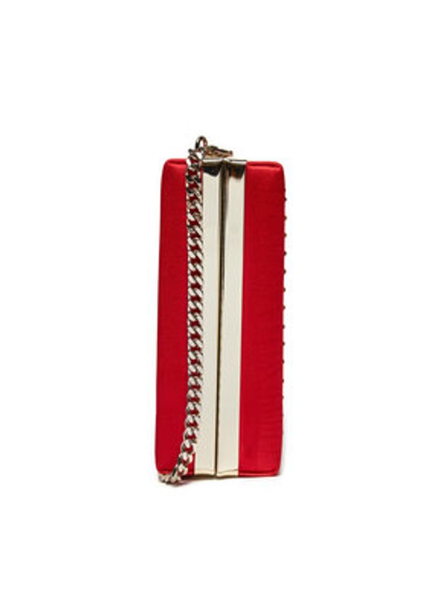 Ted Baker Torebka Funia 275165 Czerwony. Kolor: czerwony
