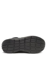 Adidas - adidas Sneakersy Znchill Lightmotion+ GZ2618 Czarny. Kolor: czarny. Materiał: materiał