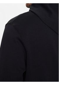 J.Lindeberg Bluza Creed Interlock FMJS07723 Czarny Regular Fit. Kolor: czarny. Materiał: syntetyk #5