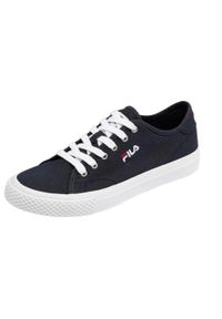 Buty do chodzenia damskie Fila Pointer Classic. Kolor: niebieski. Sport: turystyka piesza #1