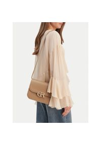 Gino Rossi - Torebka GINO ROSSI. Kolor: beżowy #1