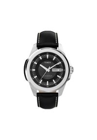 Zegarek Timex. Kolor: czarny #1