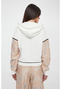 Liu Jo - Bluza damska z kapturem LIU JO. Typ kołnierza: kaptur #5