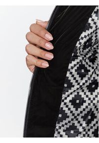 CMP Kurtka zimowa 33K3716 Czarny Regular Fit. Kolor: czarny. Materiał: syntetyk. Sezon: zima #3