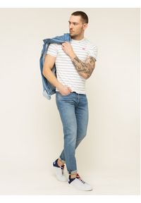 Levi's® Jeansy 512™ 28833-0588 Niebieski Slim Fit. Kolor: niebieski