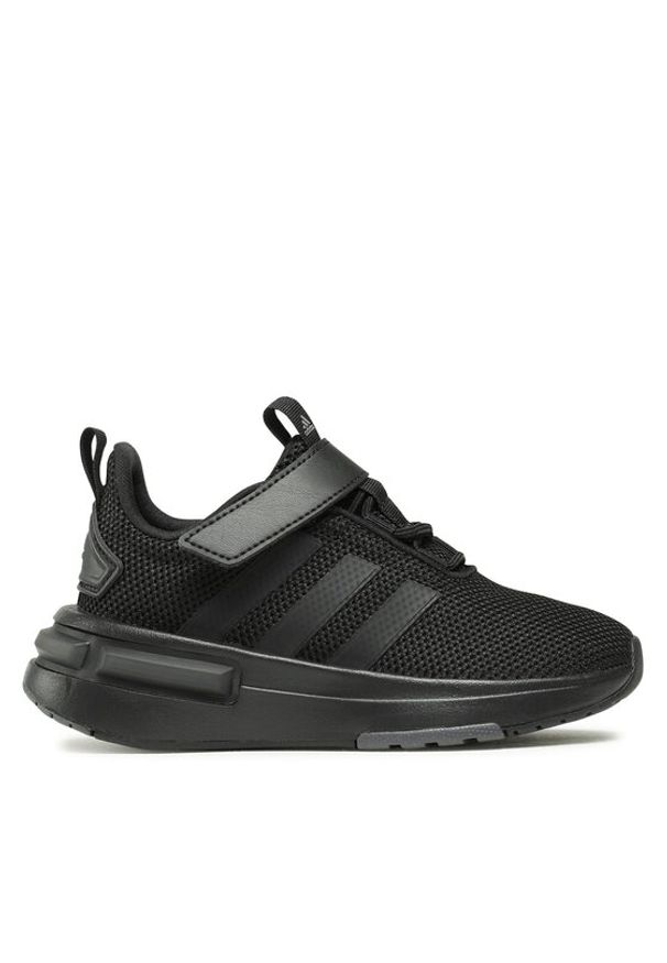 Adidas - adidas Sneakersy Racer TR23 IF0145 Czarny. Kolor: czarny. Materiał: materiał, mesh. Model: Adidas Racer