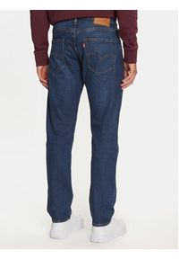 Levi's® Jeansy 502™ 29507-1460 Niebieski Taper Fit. Kolor: niebieski #5