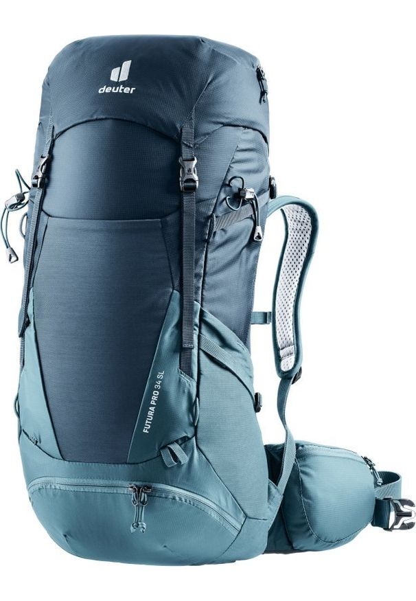 Plecak turystyczny Deuter Futura Pro 34 SL 34 l