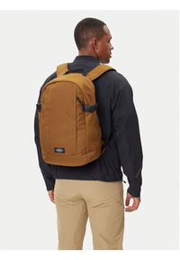 Eastpak Plecak Safefloid EK0A5BHP4E21 Brązowy. Kolor: brązowy. Materiał: materiał