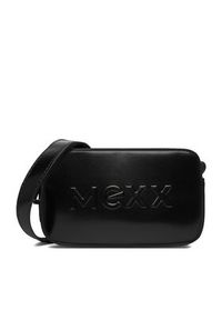 MEXX Torebka CEO-MEXX-L-005-09 Czarny. Kolor: czarny #5