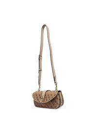 Guess Torebka Jessa HWJG83 62200 Beżowy. Kolor: beżowy #4