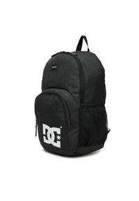 DC Plecak DCI-KS-001-07 Szary. Kolor: szary. Materiał: materiał #5