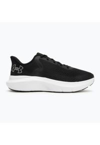 Buty do biegania męskie Under Armour Charged Rogue 5. Kolor: czarny