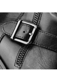 Lasocki Botki RST-ALTEA-08 Czarny. Kolor: czarny. Materiał: skóra #3