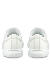GANT - Gant Sneakersy Cuzmo Sneaker 28631494 Biały. Kolor: biały. Materiał: skóra #6