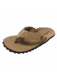 Gumbies - Kapcie GUMBIES OUTBACK SLIPPER UNISEX 36. Kolor: niebieski