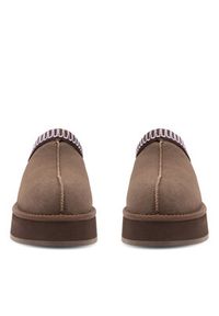Jenny Fairy Śniegowce LUNA BJL221102 Brązowy. Kolor: brązowy. Materiał: materiał #5