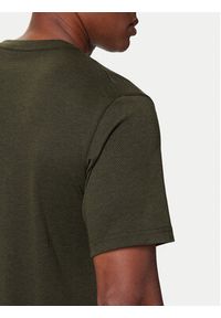 Adidas - adidas Koszulka techniczna Train Essentials Feelready Novelty JX2755 Zielony Regular Fit. Kolor: zielony. Materiał: syntetyk #3