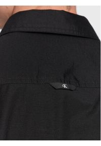 Calvin Klein Jeans Koszula J30J323216 Czarny Regular Fit. Kolor: czarny. Materiał: bawełna #3