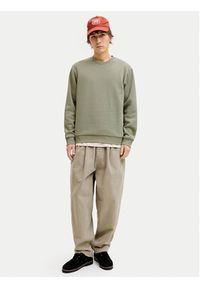 Jack & Jones Bluza Soho 12278791 Zielony Regular Fit. Kolor: zielony. Materiał: bawełna #2