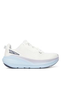 Altra Buty do biegania Fwd Via AL0A85PW Biały. Kolor: biały. Materiał: materiał