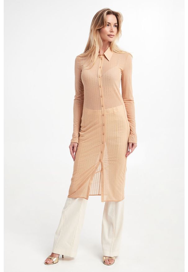 Patrizia Pepe - Sukienka PATRIZIA PEPE