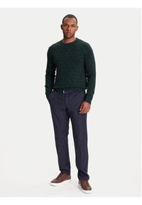 Guess Sweter M5YR10 Z3OE2 Zielony Reglan Fit. Kolor: zielony. Materiał: syntetyk #2