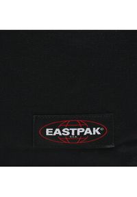 Eastpak Plecak Up Roll EK0A5BGF Czarny. Kolor: czarny. Materiał: materiał