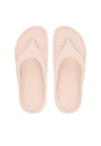 Japonki Crocs. Kolor: beżowy #1