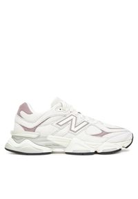 Sneakersy New Balance. Kolor: szary #1
