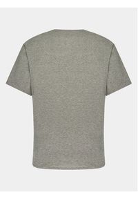 Marmot T-Shirt Coastal M14253 Szary Regular Fit. Kolor: szary. Materiał: bawełna