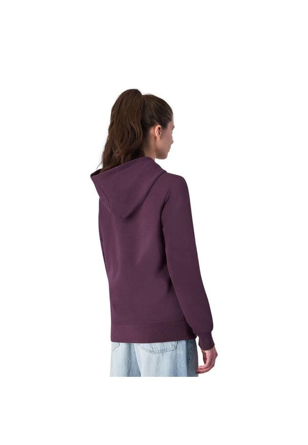 Champion - Bluza Damska 117529. Kolor: fioletowy