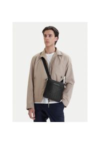 Saszetka Armani Exchange. Kolor: czarny #1