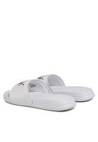 Puma Klapki Popcat 20 372279 02 Biały. Kolor: biały. Materiał: skóra #6