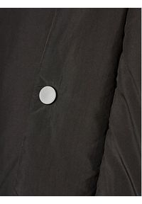 Gina Tricot Kurtka zimowa 20498 Czarny Regular Fit. Kolor: czarny. Materiał: syntetyk. Sezon: zima #2