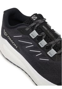 salomon - Salomon Buty do biegania Aero Blaze 3 Grvl L47914900 Czarny. Kolor: czarny. Materiał: materiał #6