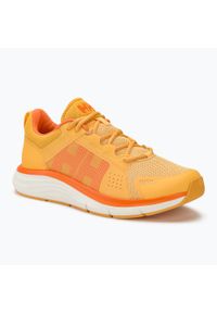 Buty damskie Helly Hansen HP Ahiga Evo 5. Kolor: pomarańczowy