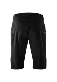 GONSO - Szorty Gonso Valdes. Kolor: wielokolorowy, szary, czarny. Sport: kolarstwo #2