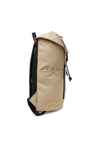 Timberland Plecak TB0A644QY941 Beżowy. Kolor: beżowy. Materiał: materiał #2