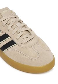 Adidas - adidas Sneakersy Barreda Decode IH1466 Beżowy. Kolor: beżowy. Materiał: skóra, zamsz #3