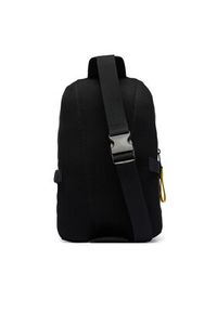 Tommy Jeans Saszetka Tjm Daily Elevated Sling Bag AM0AM14216 Czarny. Kolor: czarny. Materiał: skóra #3